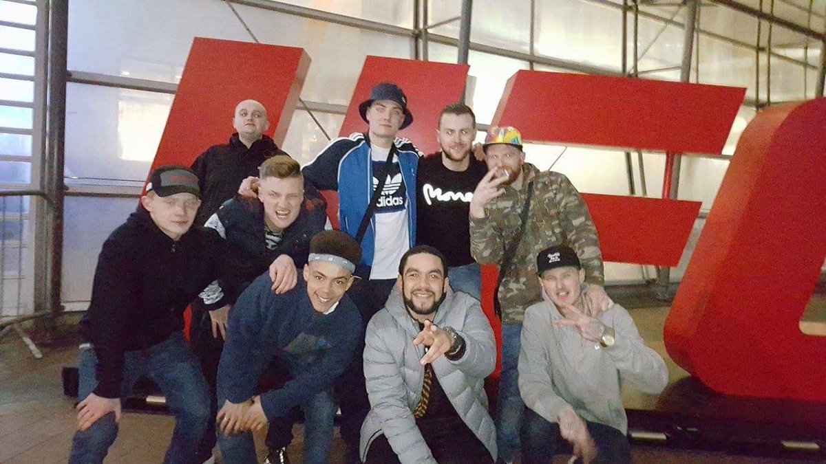 Lunch2daBox's tweet image. Breaking science