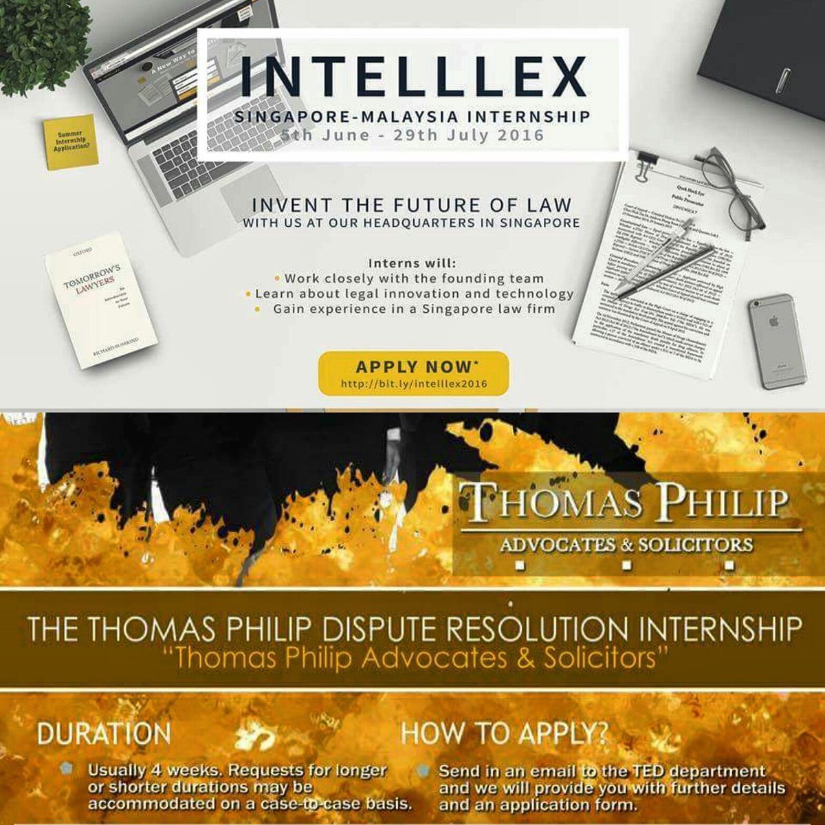 Internships galore! Find out more at m.facebook.com/story.php?stor…
