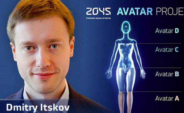 NewsNationTV's tweet photo. #Russian billionaire #DmitryItskov plans to live forever https://t.co/WFopLyJ5aV #Viral https://t.co/KCc3zignNu