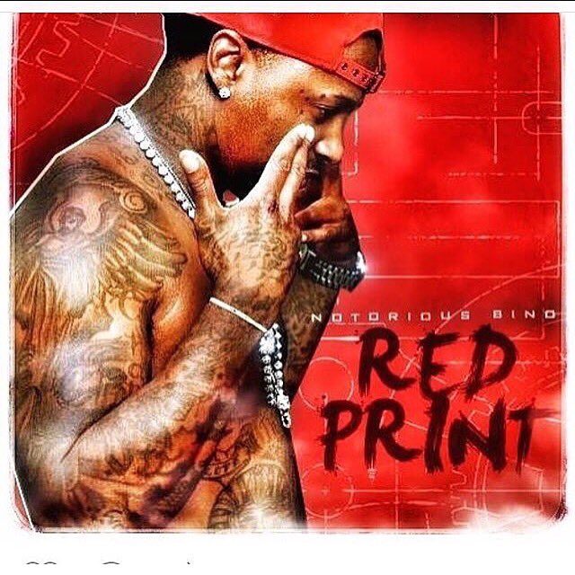 KapnCurt_95's tweet photo. #RedPrint https://t.co/uNJDvnaesa