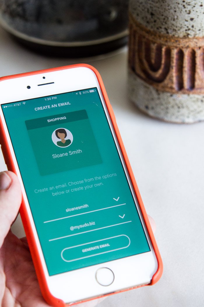 AshleyMuirBruhn's tweet photo. Worried about giving out your phone number? A suggestion: @SudoApp https://t.co/XUzkYzUOMA #SudoRevolution #sp https://t.co/4GkGxdJFcm