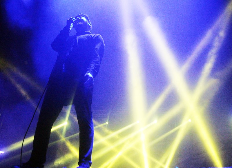 Photos: Never Say Never Festival. themonitor.com/gallery/news/n… #NSN2016 #DEFTONES #RGV