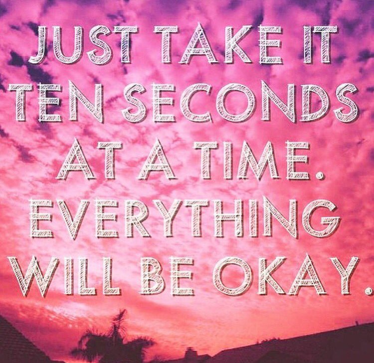 MegLewMet's tweet image. I'm just counting the seconds... #10seconds #atatime #everything #willbeok #notconvinced