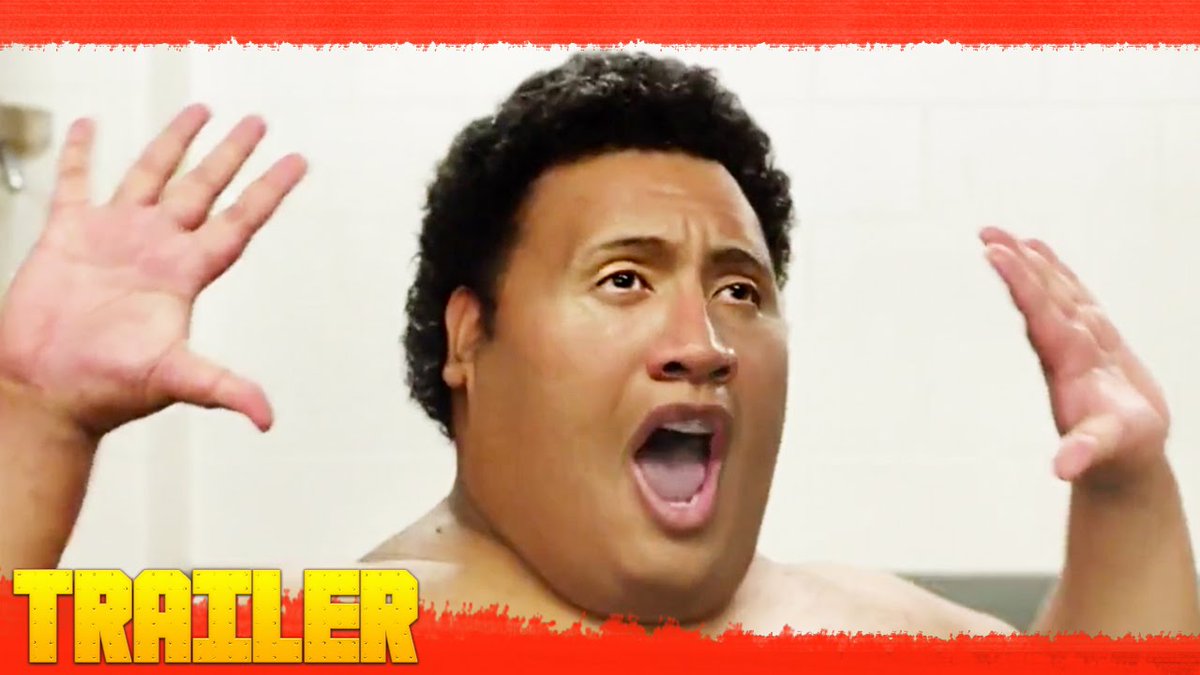 VideoAzteca's tweet image. Un Espía y Medio (2016) Tráiler (Dwayne Johnson, Kevin Hart) Español 
videoazteca.com/watch/D8f2oWWO…
#VideoAzteca