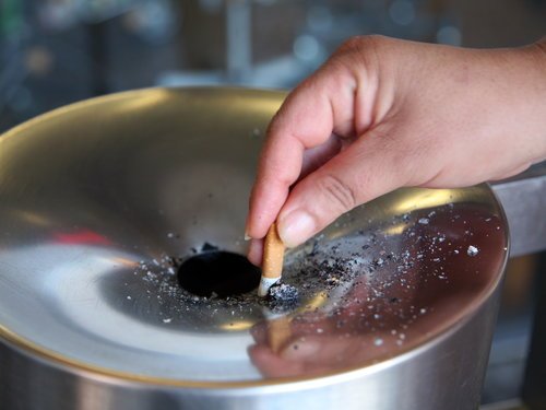 To quit smoking, it's best to go cold turkey: buff.ly/1VemJWp
#health #smoking #smokingstillkills