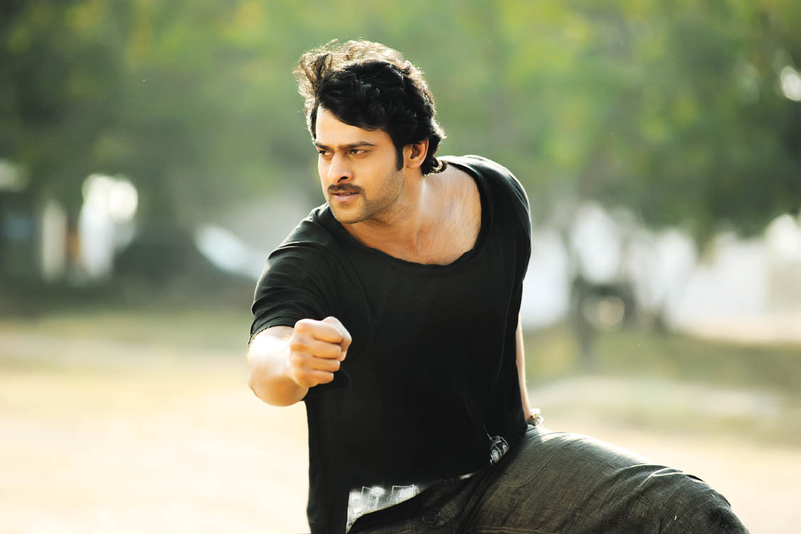 Prabhas on Twitter: 