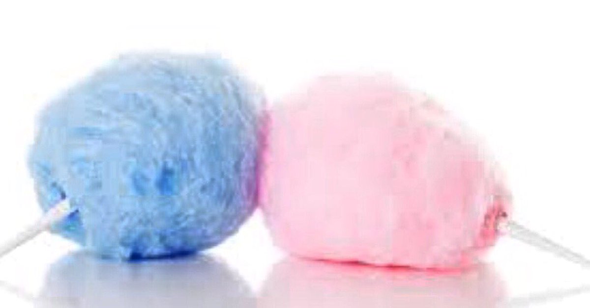 STRUTon's tweet photo. Tomorrow we will be selling delicious cotton candy during both lunches! Don't miss out😋 https://t.co/2rWORXYiGo