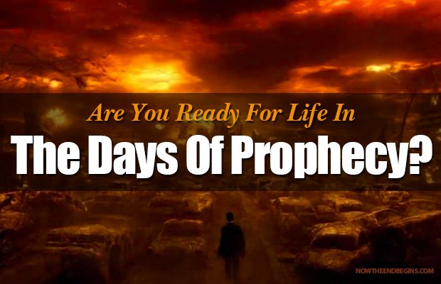 Nostradamus tweet media