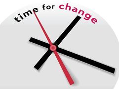 It's time for Spring cleaning. Get rid of negative influences holding you back to make room 4 #change #loveyourlife