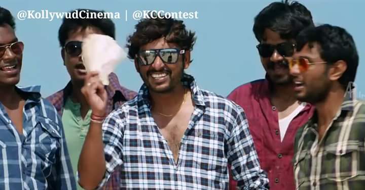 நகைச்சுவை விருந்து <a href="/RJ_Balaji/">RJ Balaji</a> நம்மை நிச்சயம் சிரிக்க சிந்திக்க வைப்பார் #Pugazh நாளைமுதல்

<a href="/Actor_Jai/">Jai</a> <a href="/Surbhiactress/">Surbhi</a>