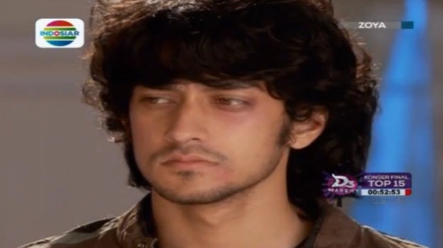 Ayah Ayaan dan Asad terkadang membuat hubungan 2 saudara ini menjadi dingin. #ZoyaIndosiar, pukul 17.30 WIB.