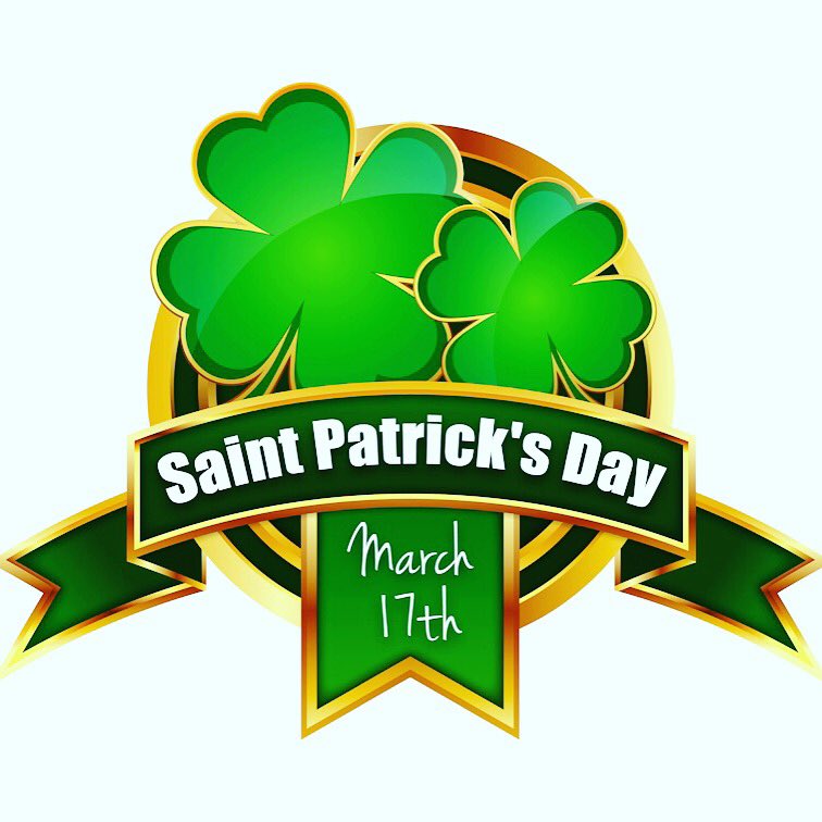 BatterseaReach's tweet photo. Happy St Patrick's Day!Pop in or call our Irish colleague Ria who does our valuations #StPatricksDay #batterseareach https://t.co/wnZOyhVjXt