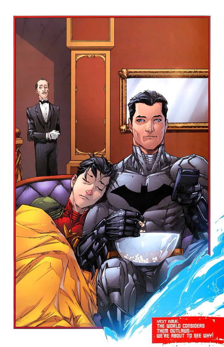 SolemnlyJustice's tweet image. #ThrowbackThursday