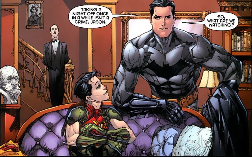 SolemnlyJustice's tweet image. #ThrowbackThursday