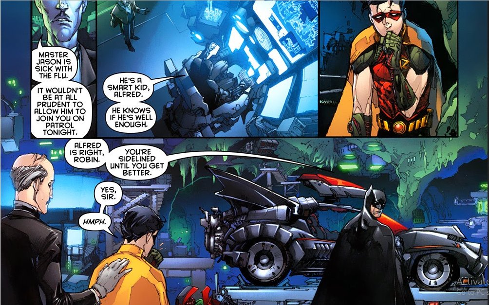 SolemnlyJustice's tweet image. #ThrowbackThursday