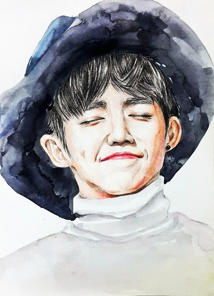 cabbage_xx's tweet image. 혼혈미넘치는 우리쿱스ㅠㅠㅜㅠ 색연필넘나어려운것..😂
원본은 @scoups88 님 사진보고그렸어요 항상예쁜사진감사합니다💕