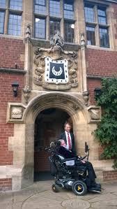 ChristineKTS's tweet photo. RT @AnnHawkins: Facilitating #MasterMind Group in Stephen Hawking Room at Trinity today. https://t.co/kHWFj7pIrv //awesome! Have a great day