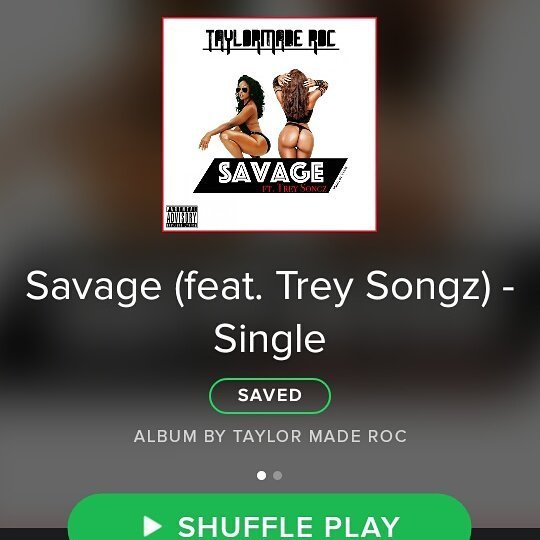 Jamn957's tweet photo. @treysongz @taylormaderoc @empire <<<< #TreySongz #TaylorMadeRoc #CodeRedMusicGroup #CRMG #AMW #AmericasMostWanted… https://t.co/qEDA0mlf7c