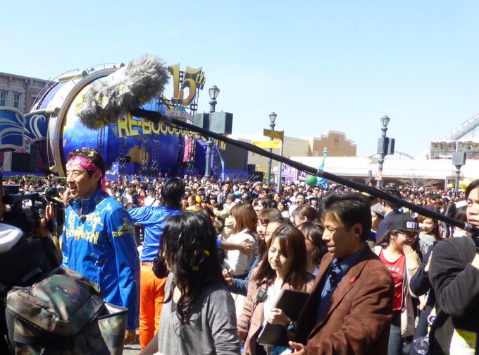 usjのツボ usjで出会った心温まる物語 Usj1 全年03月17日 Page 3 Twilog usjのツボ usjで出会った心温まる物語 Usj1 全年03月17日 Page 3 Twilog