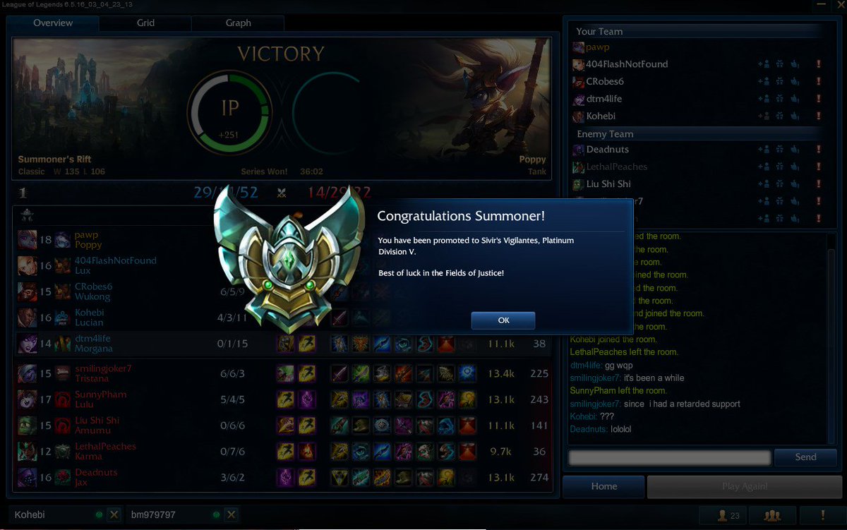 FeelsGoodMan

Poopy OTP