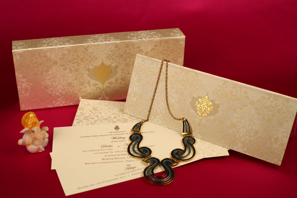 kaelodos's tweet photo. #CreativeWeddingInvitations #ChennaiCreativeInvitations
Contact - 9962999199, 044-49577909, 9840099199 https://t.co/tpr4e4yLMN