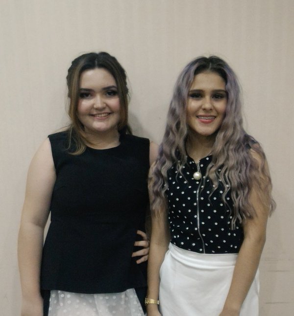 keseruan JP di dahsyat tdi #JPOnDahsyatRCTI #SenyumanKamis <a href="/dahSyatMusik/">dahSyat</a> <a href="/JEPEofficial/">JeBe & Petty</a> @iamjebe <a href="/PatreciaLaresa/">Patrecia Sarah</a>