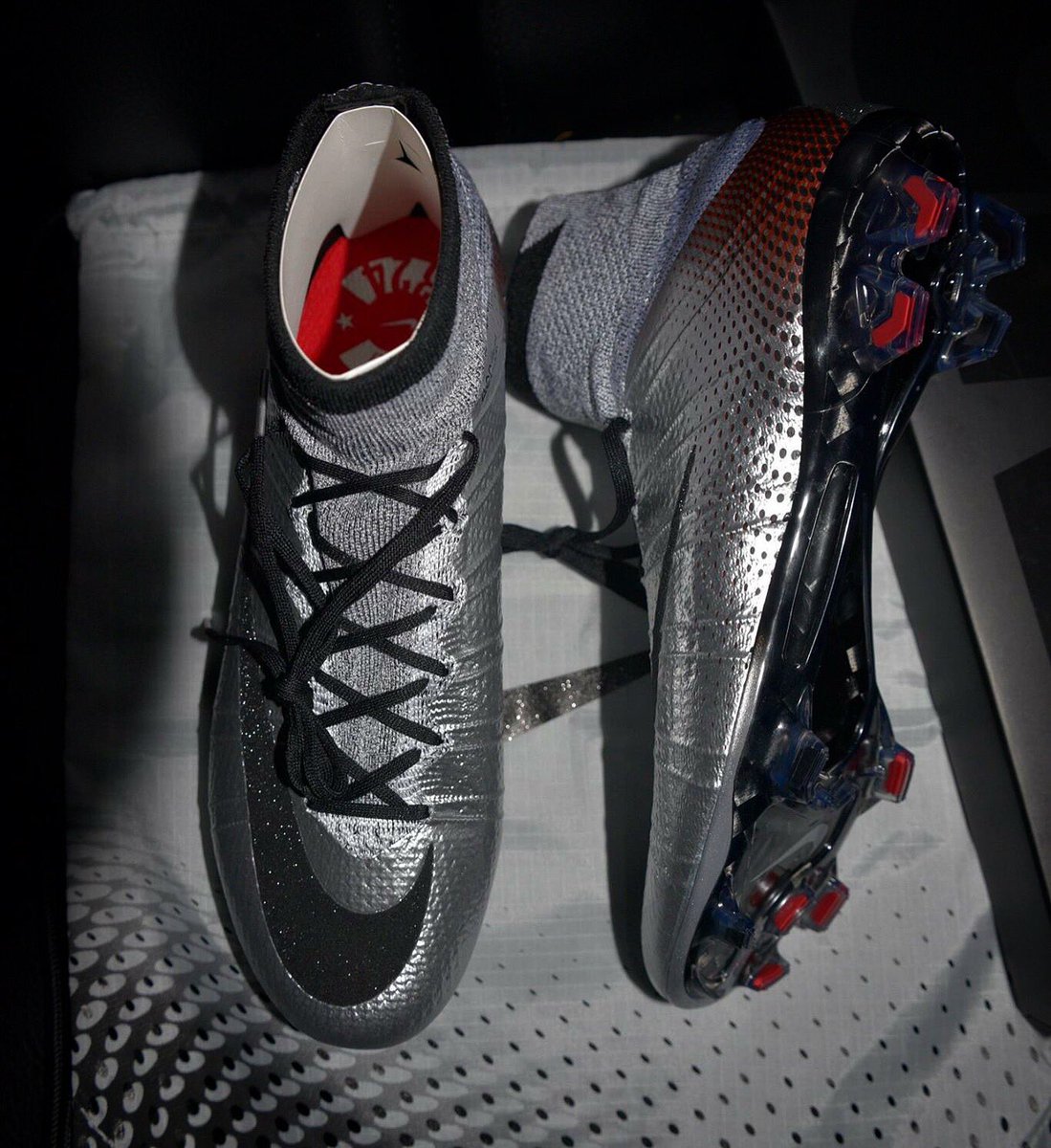 Nike Mercurial Superfly 7 Elite FG Ultra Football