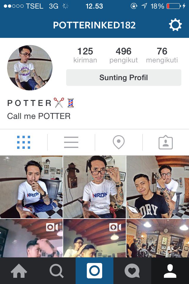 Yuuks follow bro thanks