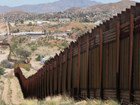 archanddesign's tweet photo. NOT A JOKE: Int competition to design ‘Trump border wall’ between US and Mexico announced https://t.co/jKSzq0jfwD https://t.co/eroPOe4bBG