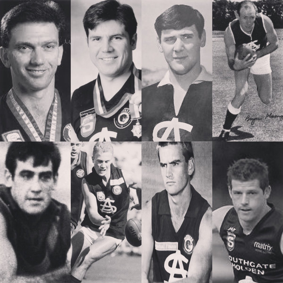 Don't miss out on seeing these Panthers legends &amp; more present the boys with their guernseys at our Family Fun Day!
