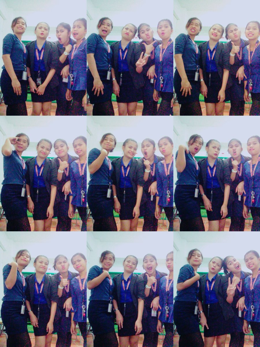 Eynjella_Qa's tweet image. Pasado na!Hahaha😂👏
#BuhayProgrammer
