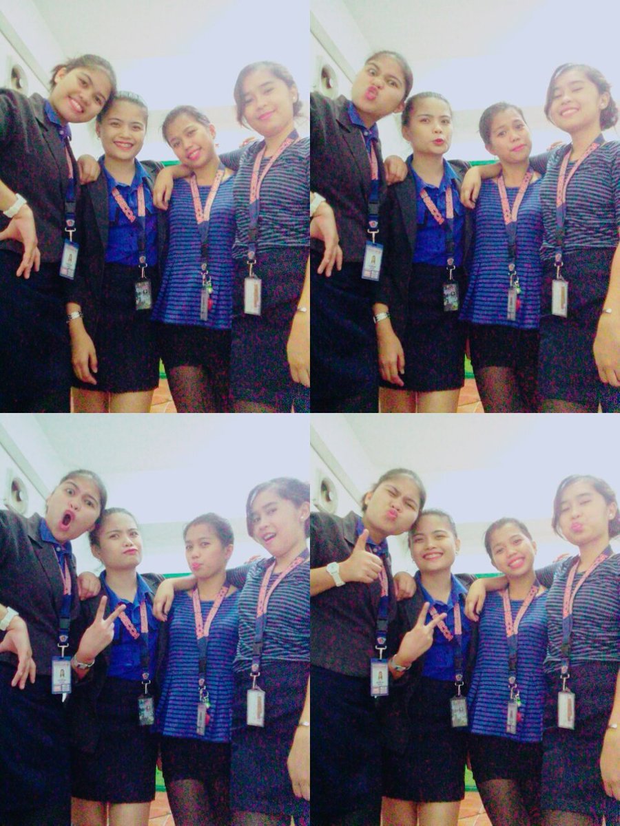 Eynjella_Qa's tweet image. Pasado na!Hahaha😂👏
#BuhayProgrammer