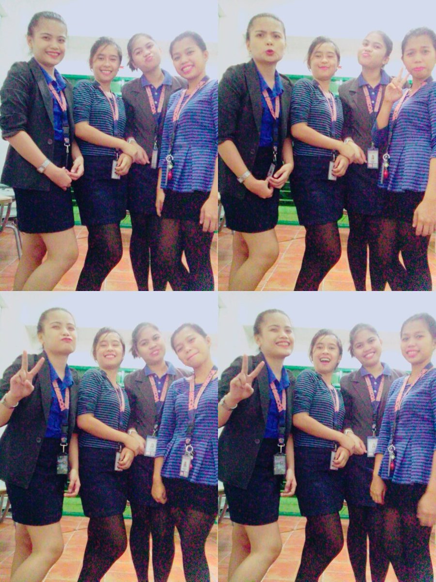 Eynjella_Qa's tweet image. Pasado na!Hahaha😂👏
#BuhayProgrammer