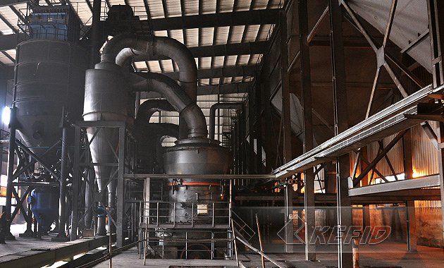 kefidf's tweet photo. Aluminum oxide grinding plant for electrolytic shell industry
https://t.co/N0G6cvgKhj https://t.co/oxBRmCwbeI