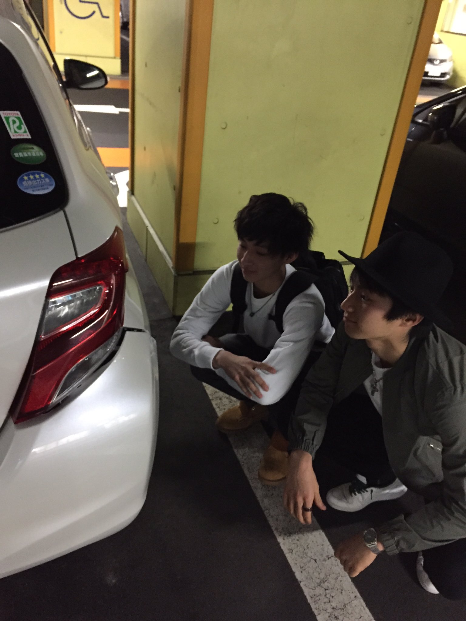 佐藤丈一 Jyooich Twitter