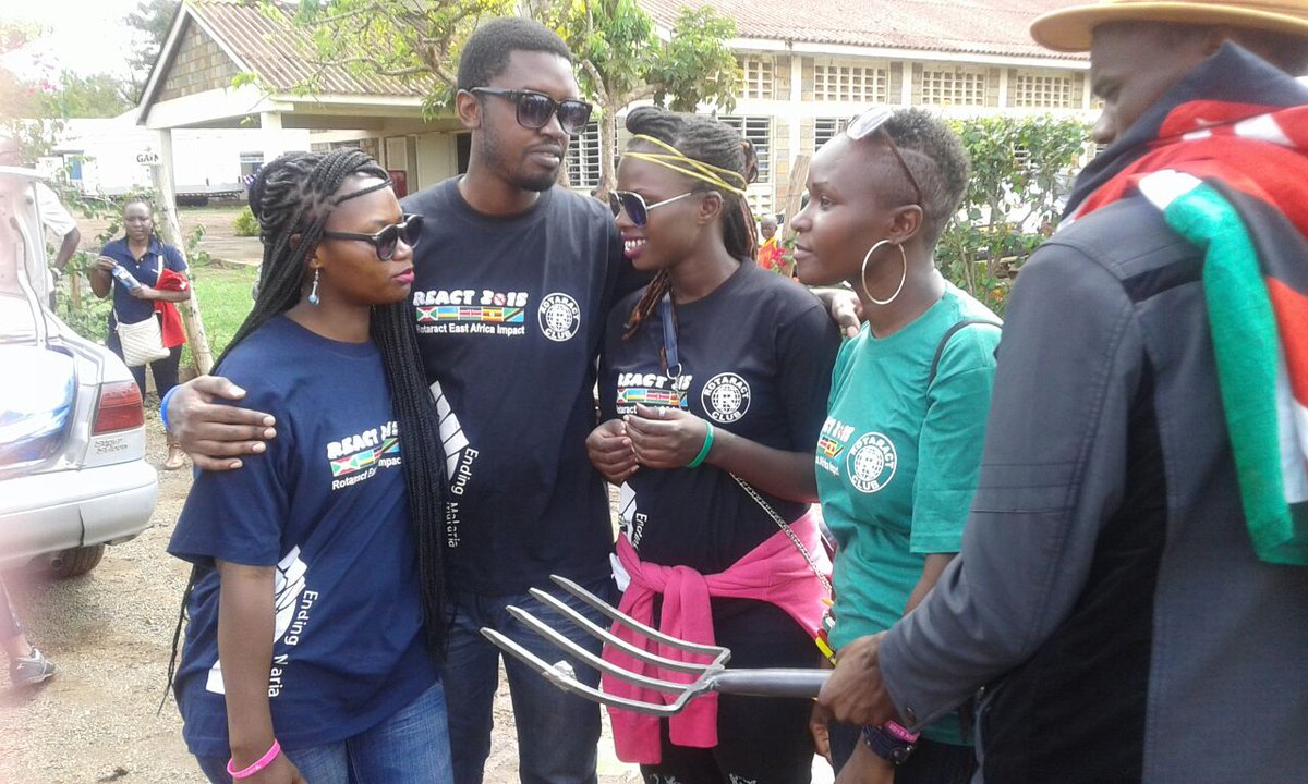 PaulAtwine's tweet photo. #React2015 #Kisumu Kenya; Caption this :-D https://t.co/W1YpUf2kUL