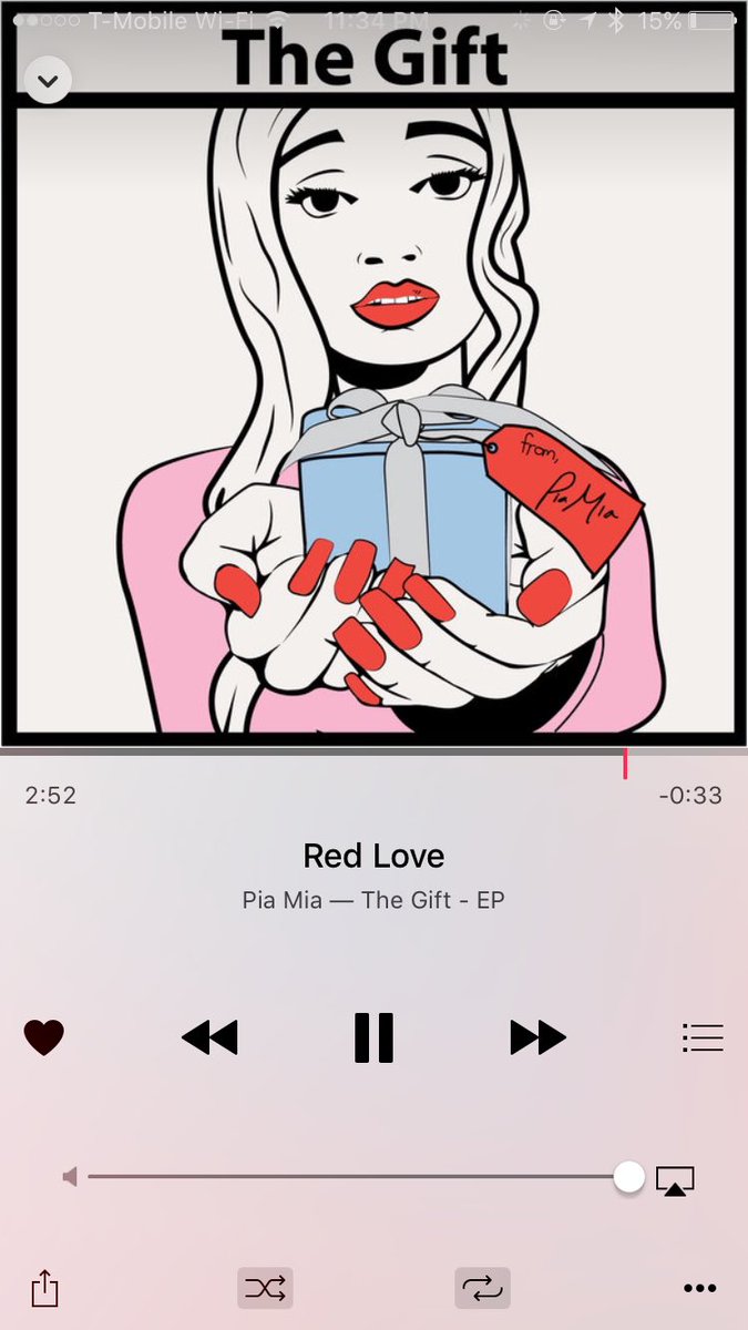 Mariaacyruss's tweet photo. #mood #slapqueen @princesspiamia https://t.co/qDhgn1IMzG