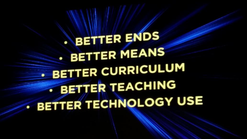mettya's tweet image. #IBHYD2016 #cisalpha Marc Prensky DIrection for schools in the next twenty years @cmk1965 @jradojkovich