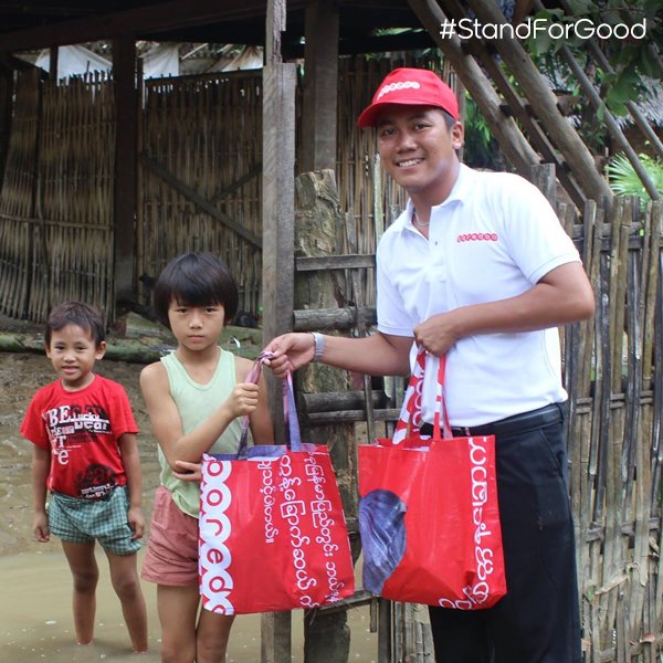 Ooredoo Group tweet media