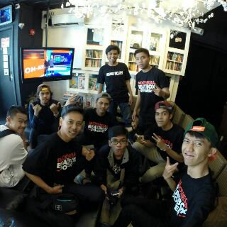 TAMBUN BEATBOX tweet media