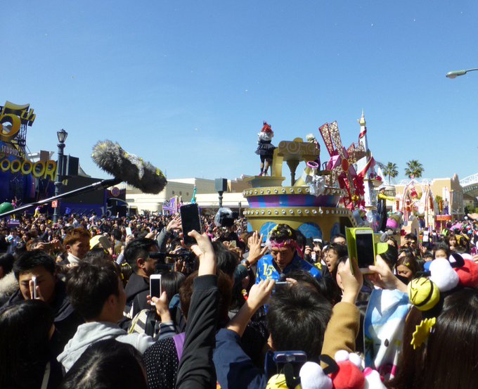 usjのツボ usjで出会った心温まる物語 Usj1 全年03月17日 Page 3 Twilog usjのツボ usjで出会った心温まる物語 Usj1 全年03月17日 Page 3 Twilog