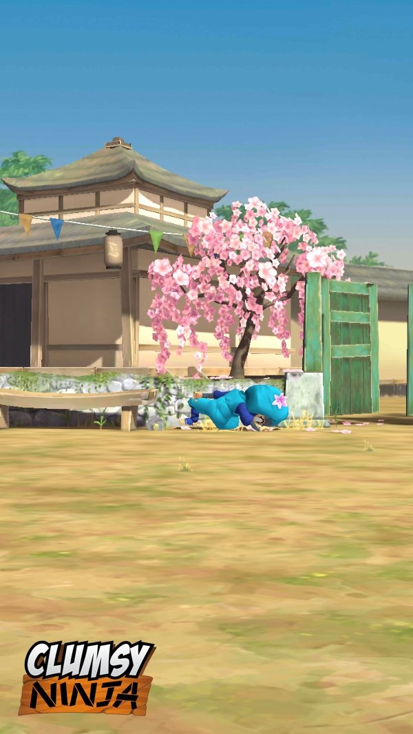 Hanny_Marlistya's tweet photo. Check out my photo of #ClumsyNinja for Android! Try it for FREE! https://t.co/SVeSPazVFS https://t.co/2OlPJq3XNS