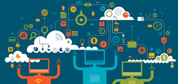 Two examples of the Internet of Things influencing the enterprise #IOT #Enterprisemobility  buff.ly/1QFYAWD
