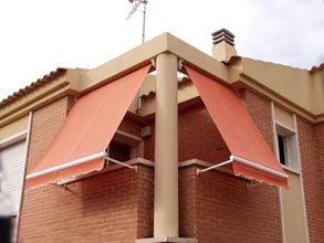 lonasytoldos's tweet photo. Algunas ideas de como un toldo puede embellecer tu hogar o negocio. https://t.co/TMnETVDlL3 https://t.co/9iarF4nAY9
