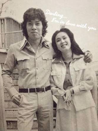 宍戸錠の弟 郷鍈治の顔画像 妻のちあきなおみの現在は 写真 シェアログ