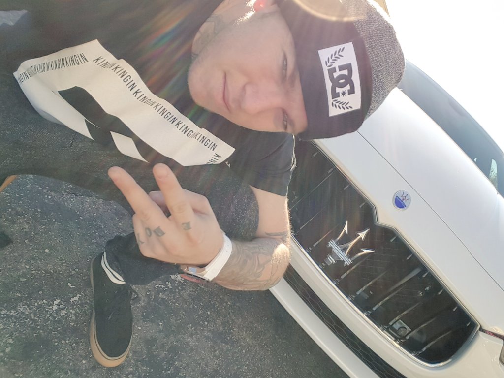 ChadIsHollywood's tweet photo. #DreamBig #workhard #besucces #WednesdayWisdom #SCOTUSnominee #musically @SoundCloud #lifepodcast #praisegod https://t.co/Up6SV0ItNc