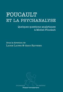 clbr71's tweet photo. #Foucault et la psychanalyse / Contributions de #Allouch, #Gory, #Hoffman...Quels déplacements épistémologiques ? https://t.co/BHFFAsHdyk