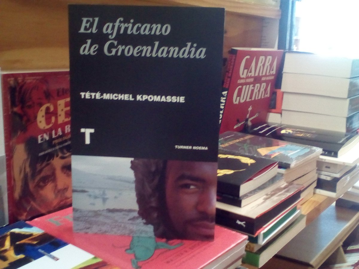 Entre Libros tweet media