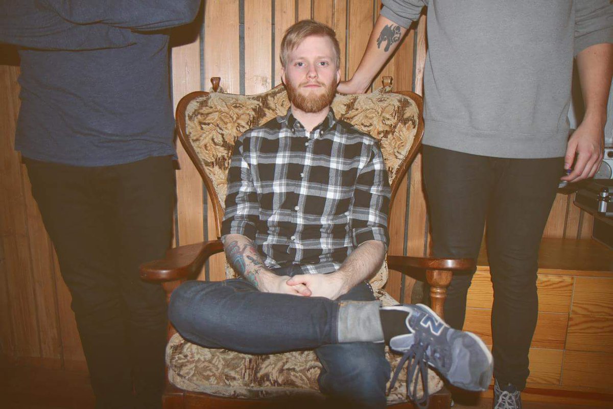 På kveldens festivalavslutning spiller STEREO fra klokka 21 på Dattera til Hagen! #sosiologiskuke