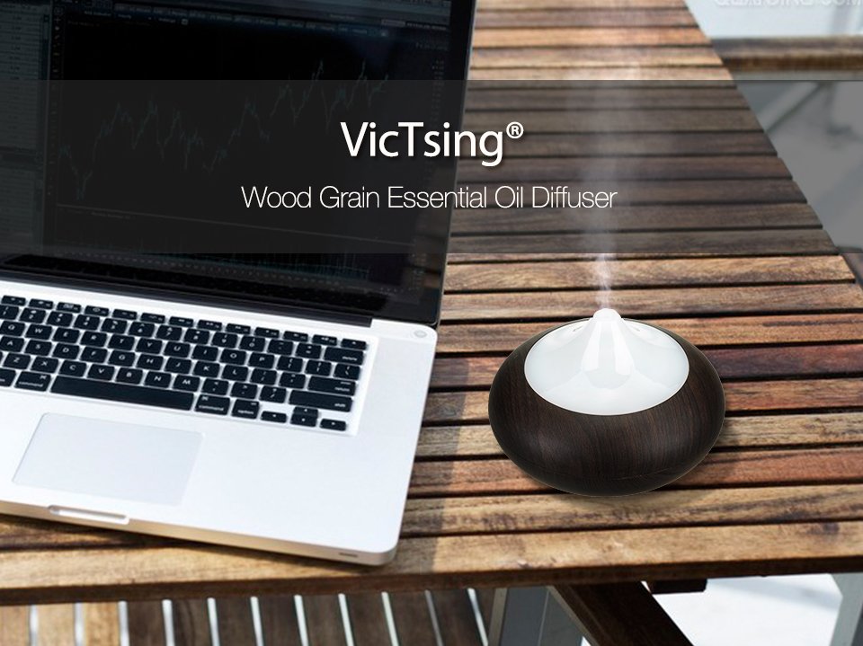 VicTsing tweet media